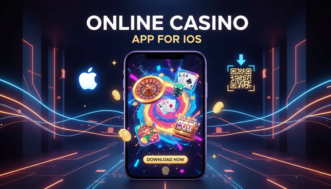 Loki Casino iOS App