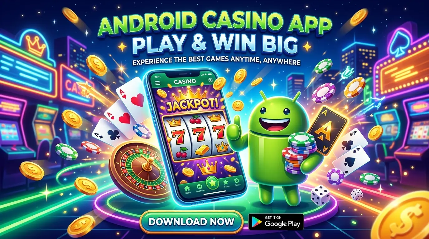 Loki Casino Android App