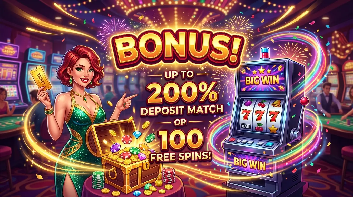 Loki Casino Angebote
