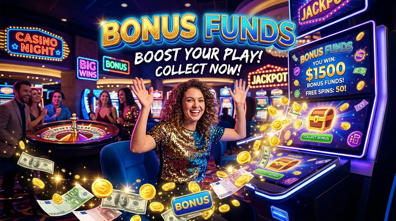 Loki Casino Bonusguthaben