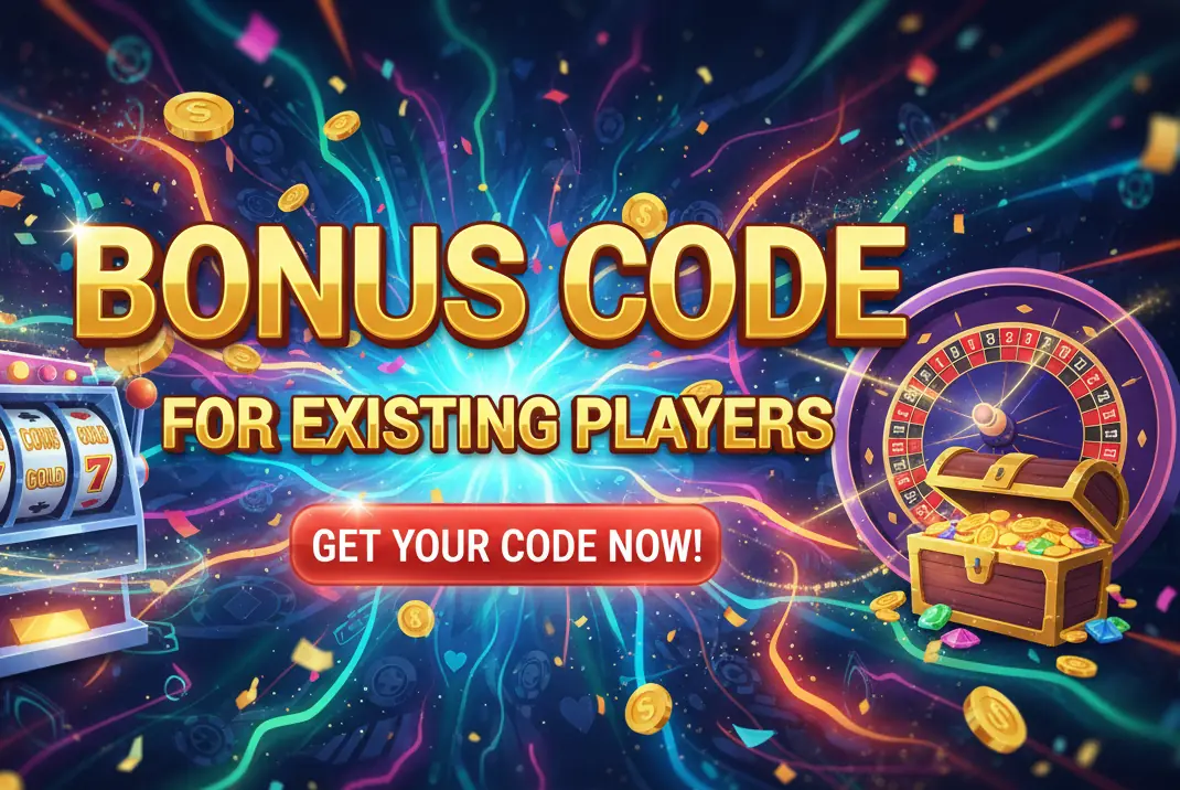 Loki Bonuscodes für aktive Spieler