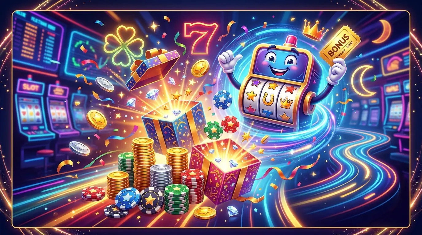 Loki Casino Aktionen