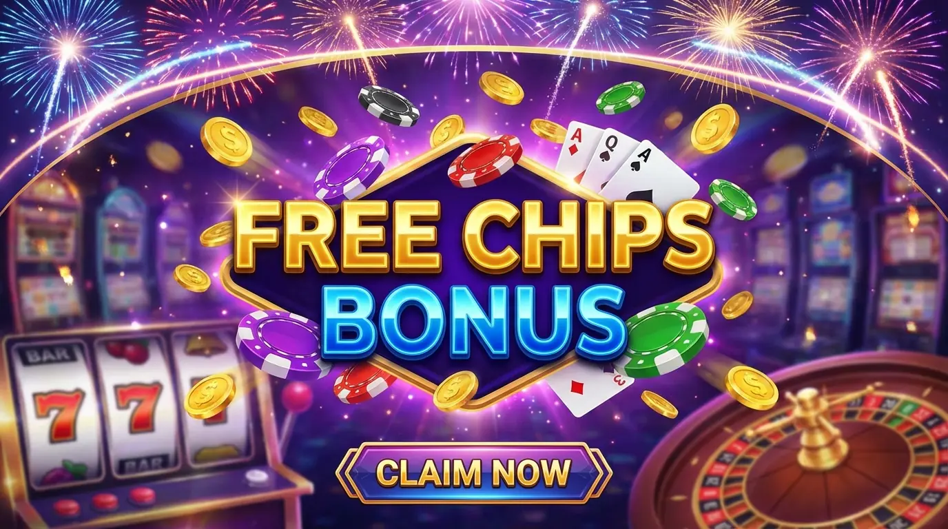 Loki Gratis Chips