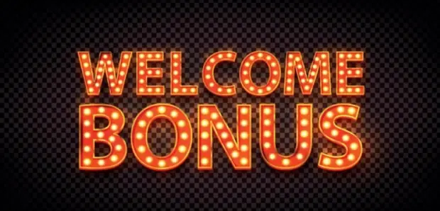 Loki Welcome Bonus