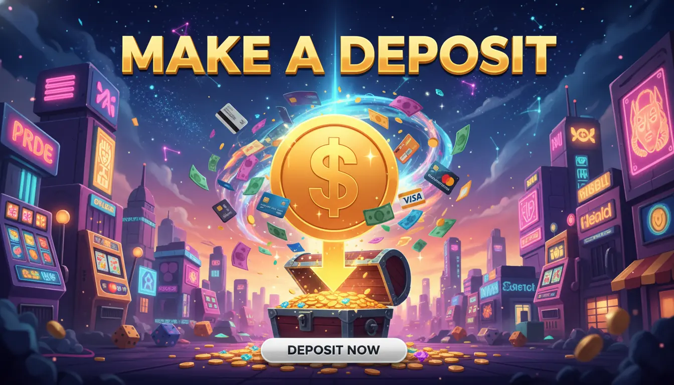 Loki Casino Einzahlung