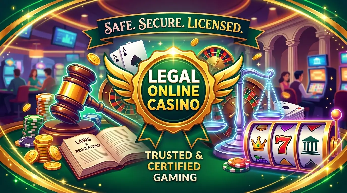 Loki Casino Legalität