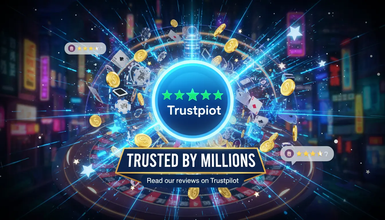 Loki Casino Bewertungen