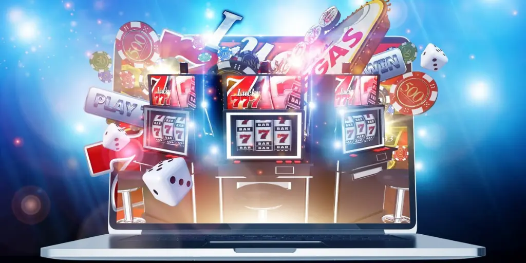 Loki Casino Spiele