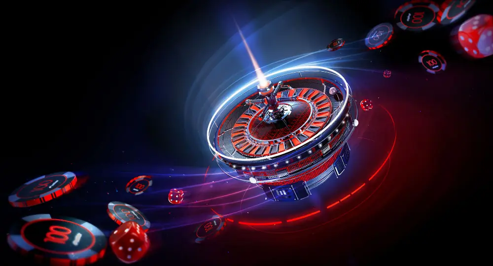 Loki Casino Roulette