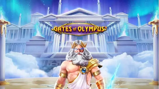 Loki Gates of Olympus Spiel