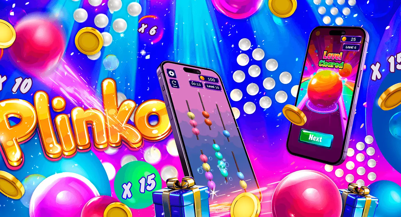 Loki Plinko
